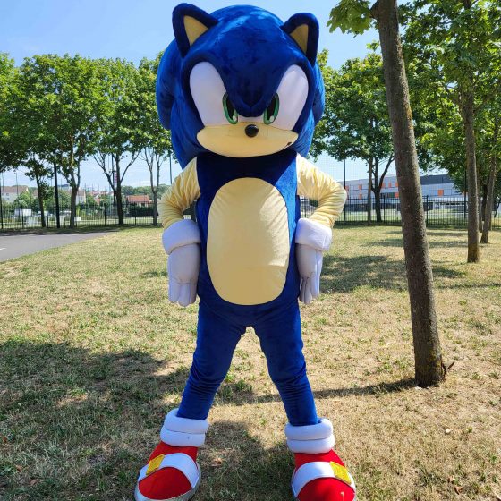 Sonic